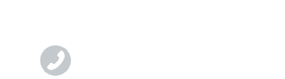 Logotipo de uCallManager Blanco