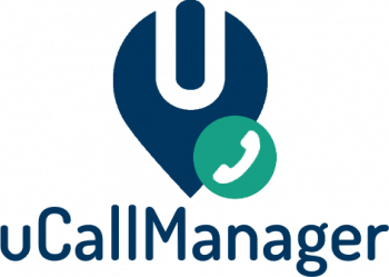 uCallManager Logo